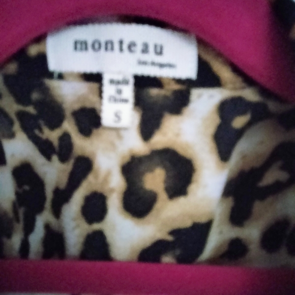 Wrap dress - Picture 4 of 4